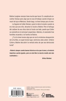 al atardecer-nora roberts-9788466347631