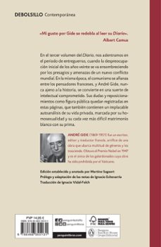 diario (1926 - 1939)-andre gide-9788466355131