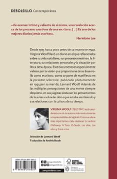 diario de escritora-virginia woolf-9788466378031