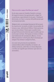 les coses mes precioses-rebecca yarros-9788466434331