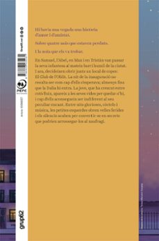 el club de l oblit (edició especial)-alice kellen-9788466435031