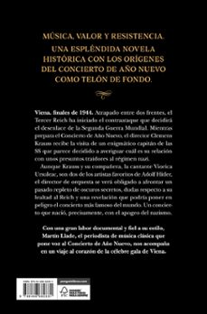 el último concierto de viena-martín llade-9788466682831