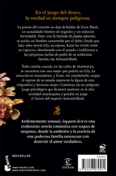 soy parte de ti-sylvia day-9788467079531