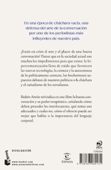 Imagen Secuandaria de Tenemos que hablar. Abrir galería completa.