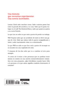 yo antes de ti-jojo moyes-9788483655931