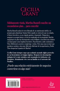 el despertar de una dama-cecilia grant-9788490320631