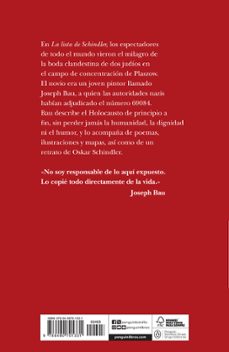 el pintor de cracovia-joseph bau-9788490701331