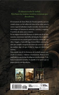 el monasterio (trilogia medieval 3)-luis zueco-9788490708231