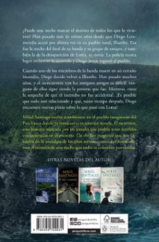 en plena noche (campaña de verano edición limitada) (trilogía de illumbe 2)-mikel santiago-9788490709931