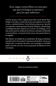 doña perfecta-benito perez galdos-9788491050131