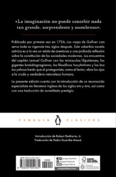 los viajes de gulliver-jonathan swift-9788491051831
