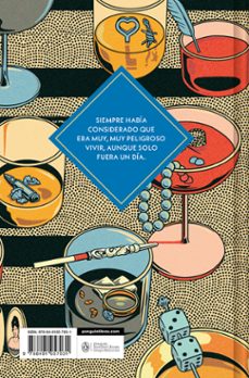 Imagen Secuandaria de La señora Dalloway  (edición especial limitada con cantos tintados). Abrir galería completa.