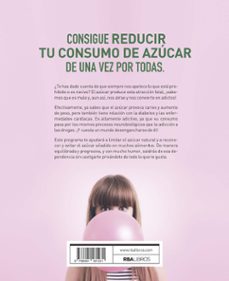 desengánchate del azúcar-charlotte debeugny-9788491181231