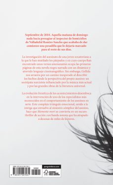 memento mori ed. conmemorativa (versos, canciones y trocitos de c arne 1)-cesar perez gellida-9788491297031