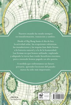 la tierra transformada-peter frankopan-9788491996231