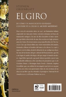 el giro-stephen greenblatt-9788491997931