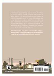 intrusos-adrian tomine-9788494980831