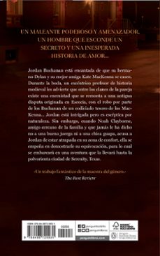 danza de sombras-julie garwood-9788498729931