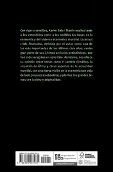 pues yo lo veo asi: sobre la crisis economica y mas-xavier sala-i-martin-9788499087931