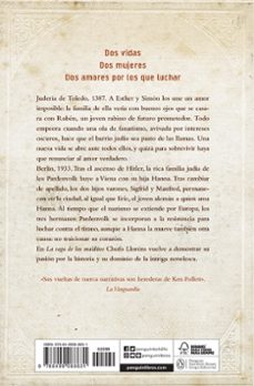 la saga de los malditos-chufo llorens-9788499088631