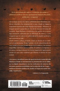 mar de fuego-chufo llorens-9788499899831
