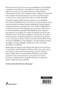 una vida lejana-m. l. stedman-9791387640231