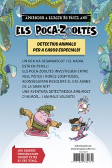 apren a llegir amb els detectius poca-zooltes 9. ni un ren de men ys-mar benegas-9791387782931