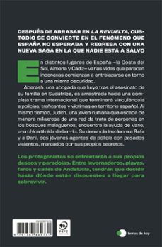 trilogia andalucía negra 2-9791387869731