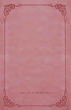 biblia rvr 1960 simil piel rosada tamaño manual nombres de dios-9798890982131