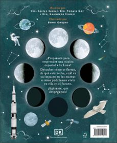 la luna-9780241619841