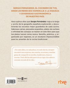 receta a receta-sergio fernandez luque-9788401020841