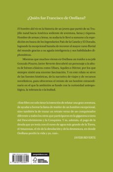 el hombre del río-javier reverte-9788401033841