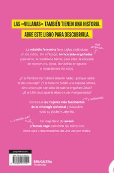 las malas del cuento-isa perez muñoz @lacajadeisa-9788402431141