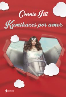 kamikazes por amor-connie jett-9788408140641