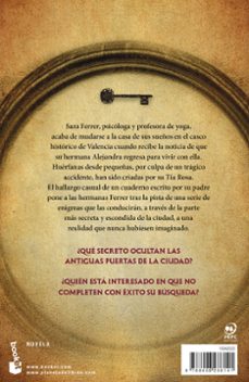 las doce llaves-maria villamayor-9788408286141
