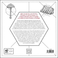 papilas y moleculas. edición tapa blanda-françois chartier-9788408293941