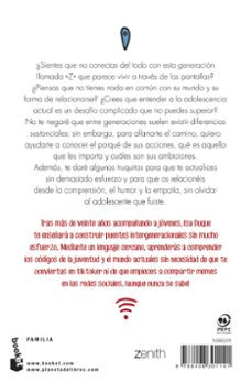 acercarse a la generación z-isa duque-9788408301141