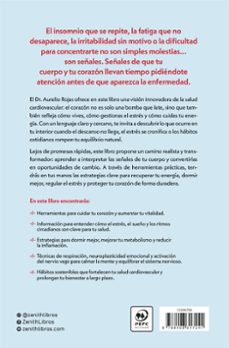 tu corazón tiene algo que decirte-9788408317241