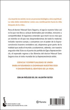 ego y supraconciencia-9788408325741