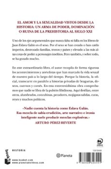 Imagen Secuandaria de Amor y sexo en España contado para escépticos. Abrir galería completa.