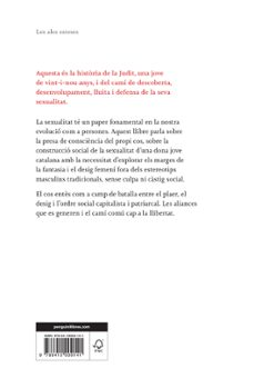 cos, camp de batalla-laia mauri baraza-9788410009141