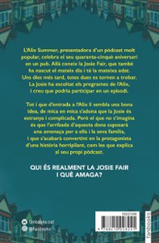 res d'això és veritat-lisa jewell-9788410028241