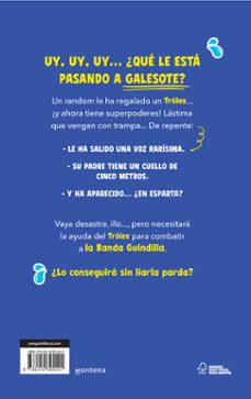 galesote - pov: tienes un trólex-9788410395541