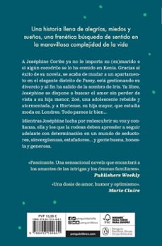 el vals lento de las tortugas-katherine pancol-9788413144641