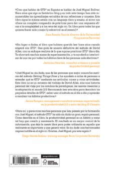 productividad personal-jose miguel bolivar-9788416029341