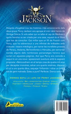 percy jackson i els herois grecs-rick riordan-9788416310241
