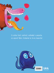 més que mascotes. una desfilada d emocions il·lustrades-raquel gu-9788416712441