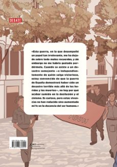 homenaje a cataluña (versión gráfica)-andrea lucio-george orwell-jordi de miguel-9788417636241