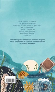 bécquer para niños-gustavo adolfo becquer-9788417736941