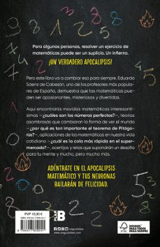 apocalipsis matematico-eduardo saenz de cabezon-9788417809041
